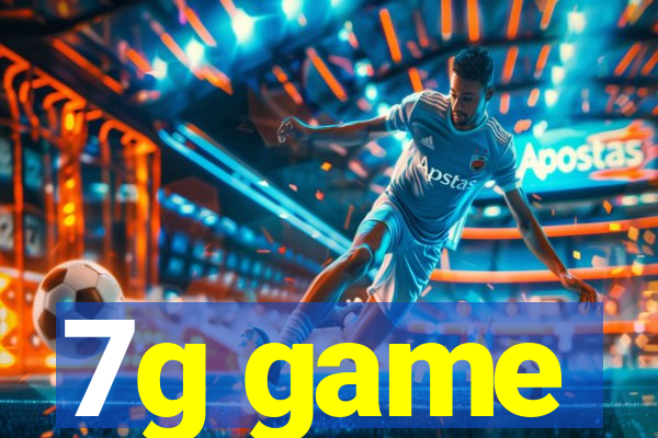 7g game